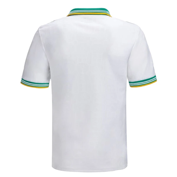 Camisolas AS Roma Equipamento Terceiro 25/26