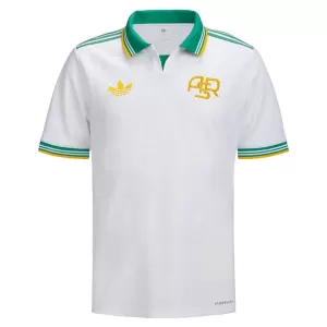 Camisolas AS Roma Ndicka 5 Equipamento Terceiro 25/26