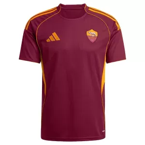 Camisolas AS Roma Pellegrini 7 Criança Equipamento Principal 25/26