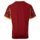 Camisolas Guarda Redes Olympique Marseille 25/26 Vermelho