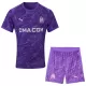 Camisolas Guarda Redes Olympique Marseille Criança 25/26 Tolet Camisolas Guarda Redes Olympique Marseille Criança 25/26 Tolet