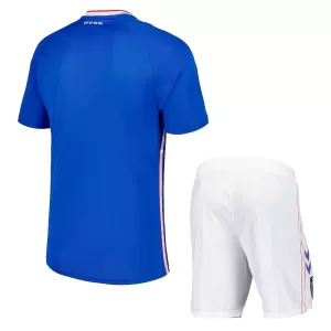 Camisolas Sunderland Criança Equipamento Alternativo 25/26