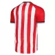 Camisolas Sunderland Equipamento Principal 25/26