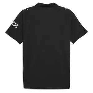 Camisolas Manchester City Equipamento Alternativo 25/26