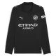 Camisolas Manchester City Equipamento Alternativo 25/26 Manga Comprida Camisolas Manchester City Equipamento Alternativo 25/26 Manga Comprida
