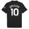 Camisolas Manchester City Jack Grealish 10 Equipamento Alternativo 25/26