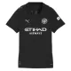 Camisolas Manchester City Mulher Equipamento Alternativo 25/26