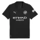 Camisolas Manchester City Reijnders 4 Equipamento Alternativo 25/26