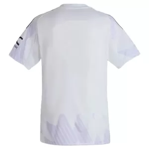 Camisolas Manchester United Criança Equipamento Alternativo 25/26