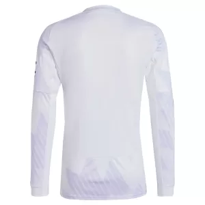 Camisolas Manchester United Equipamento Alternativo 25/26 Manga Comprida