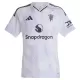 Camisolas Manchester United Maguire 5 Equipamento Alternativo 25/26