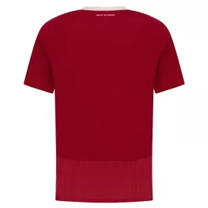 Camisolas Al Ahly Criança Equipamento Principal 25/26