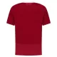 Camisolas Al Ahly Criança Equipamento Principal 25/26