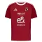 Camisolas Al Ahly Equipamento Principal 25/26