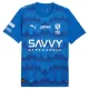 Camisolas Al Hilal SFC Equipamento Principal 25/26 Camisolas Al Hilal SFC Equipamento Principal 25/26