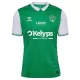 Camisolas AS Saint-Étienne Equipamento Principal 25/26 Camisolas AS Saint-Étienne Equipamento Principal 25/26