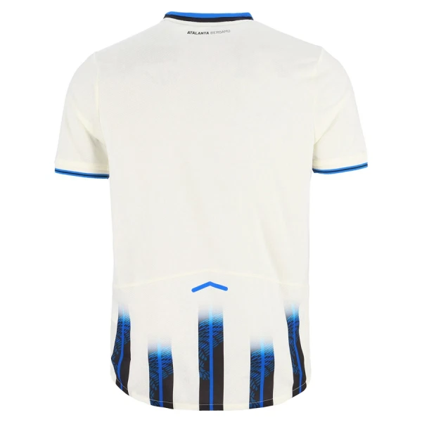 Camisolas Atalanta Criança Equipamento Alternativo 25/26