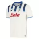 Camisolas Atalanta Criança Equipamento Alternativo 25/26