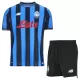 Camisolas Atalanta Criança Equipamento Principal 25/26 Camisolas Atalanta Criança Equipamento Principal 25/26