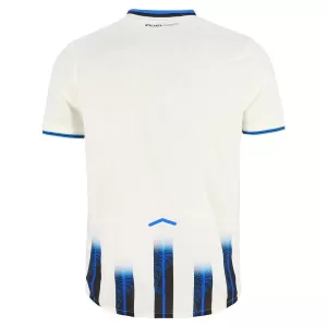 Camisolas Atalanta Equipamento Alternativo 25/26