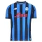 Camisolas Atalanta Equipamento Principal 25/26