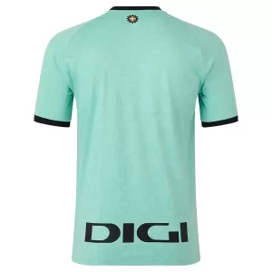 Camisolas Athletic Bilbao Criança Equipamento Terceiro 25/26