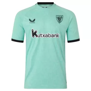 Camisolas Athletic Bilbao Equipamento Terceiro 25/26 Camisolas Athletic Bilbao Equipamento Terceiro 25/26