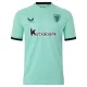 Camisolas Athletic Bilbao Equipamento Terceiro 25/26 Camisolas Athletic Bilbao Equipamento Terceiro 25/26