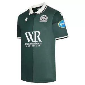 Camisolas Blackburn Rovers Equipamento Terceiro 25/26