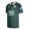 Camisolas Blackburn Rovers Equipamento Terceiro 25/26