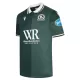 Camisolas Blackburn Rovers Equipamento Terceiro 25/26 Camisolas Blackburn Rovers Equipamento Terceiro 25/26