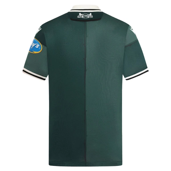 Camisolas Blackburn Rovers Equipamento Terceiro 25/26