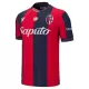 Camisolas Bologna Equipamento Principal 25/26 Camisolas Bologna Equipamento Principal 25/26