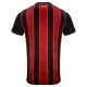 Camisolas Bournemouth Equipamento Principal 25/26