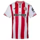 Camisolas Brentford Equipamento Principal 25/26 Camisolas Brentford Equipamento Principal 25/26