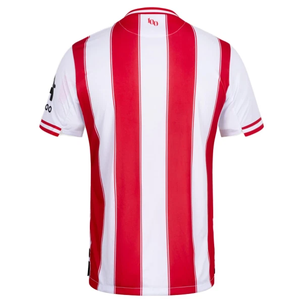 Camisolas Brentford Equipamento Principal 25/26