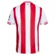 Camisolas Brentford Equipamento Principal 25/26