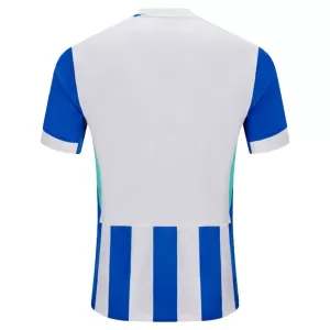 Camisolas Brighton Hove Albion Criança Equipamento Principal 25/26