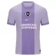 Camisolas Brighton Hove Albion Equipamento Alternativo 25/26 Camisolas Brighton Hove Albion Equipamento Alternativo 25/26