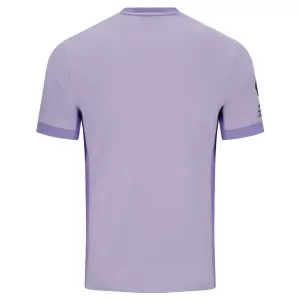 Camisolas Brighton Hove Albion Equipamento Alternativo 25/26