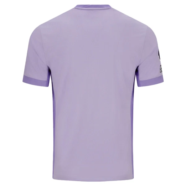 Camisolas Brighton Hove Albion Equipamento Alternativo 25/26