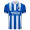 Camisolas Brighton Hove Albion Equipamento Principal 25/26