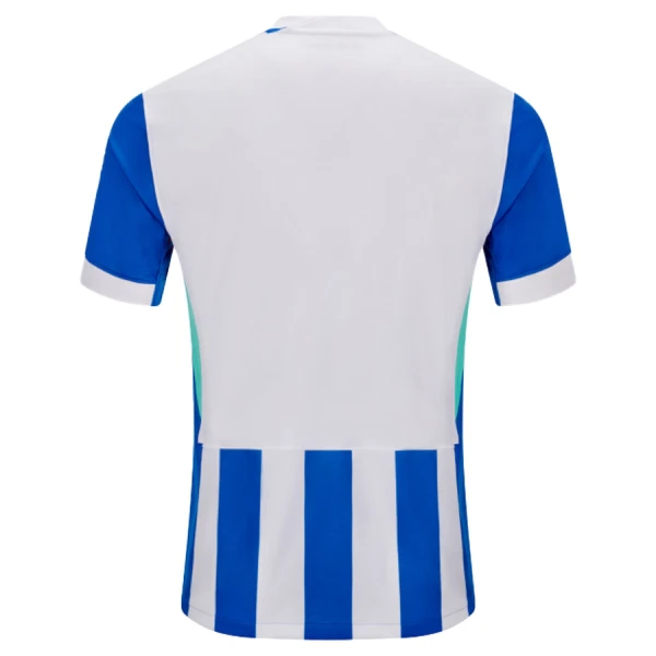 Camisolas Brighton Hove Albion Equipamento Principal 25/26