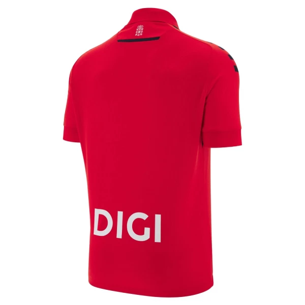 Camisolas CA Osasuna Equipamento Principal 25/26