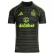 Camisolas Celtic Criança Equipamento Alternativo 25/26
