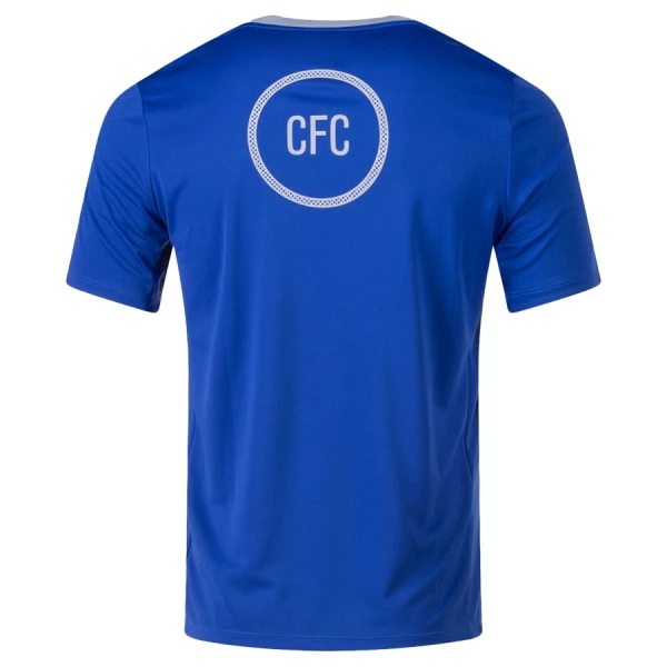 Camisolas Chelsea Pre-Match 25/26