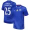 Camisolas Chelsea World Champions 25 Equipamento Principal 25/26