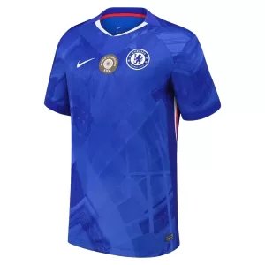 Camisolas Chelsea World Champions 25 Equipamento Principal 25/26