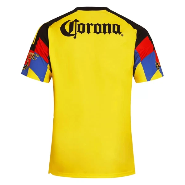 Camisolas Club América Equipamento Principal 25/26