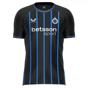 Camisolas Club Brugge Equipamento Principal 25/26 Camisolas Club Brugge Equipamento Principal 25/26